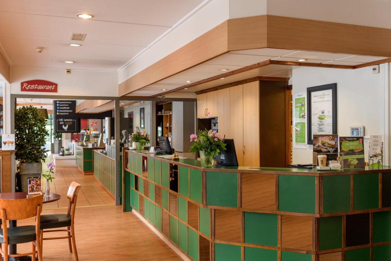 Campanile Hotel & Restaurant Zwolle photo