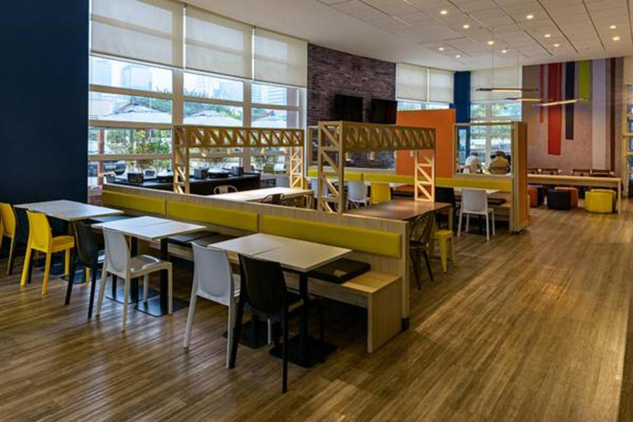 ibis budget Sao Paulo Morumbi photo