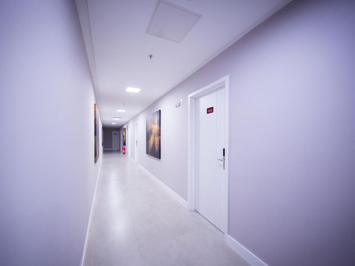 Vila Business Hotel photo