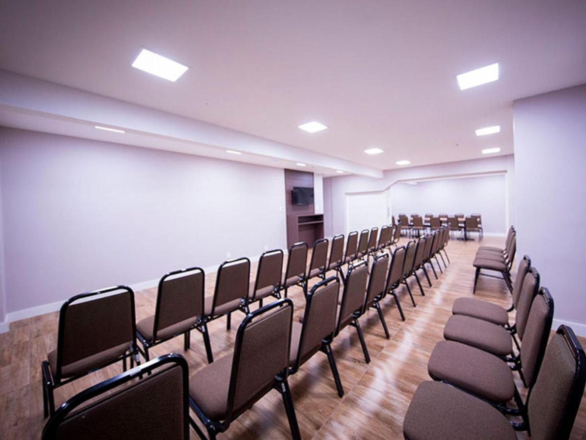 Vila Business Hotel photo