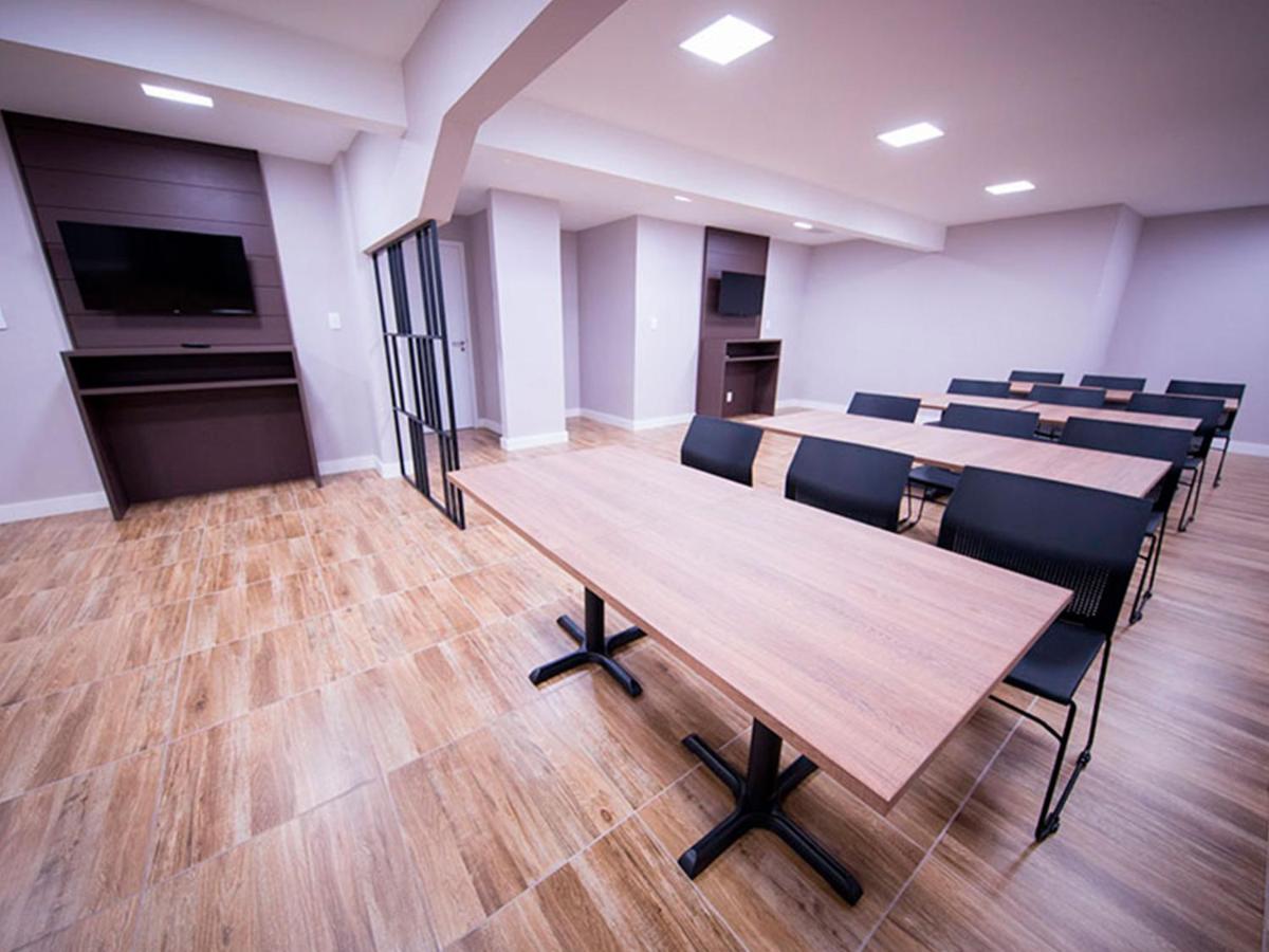 Vila Business Hotel photo