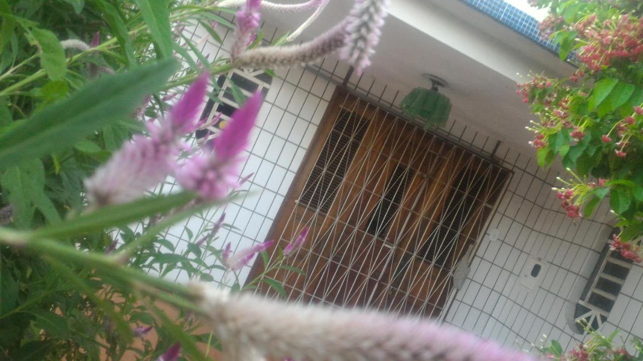 Praieiro Hostel Albergue photo
