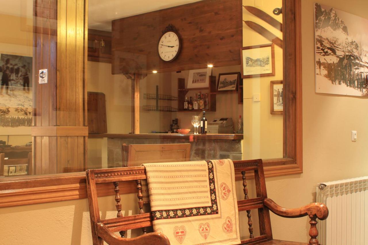 Hotel-Aparthotel El Reyno, Sallent de Gállego – Precios ...