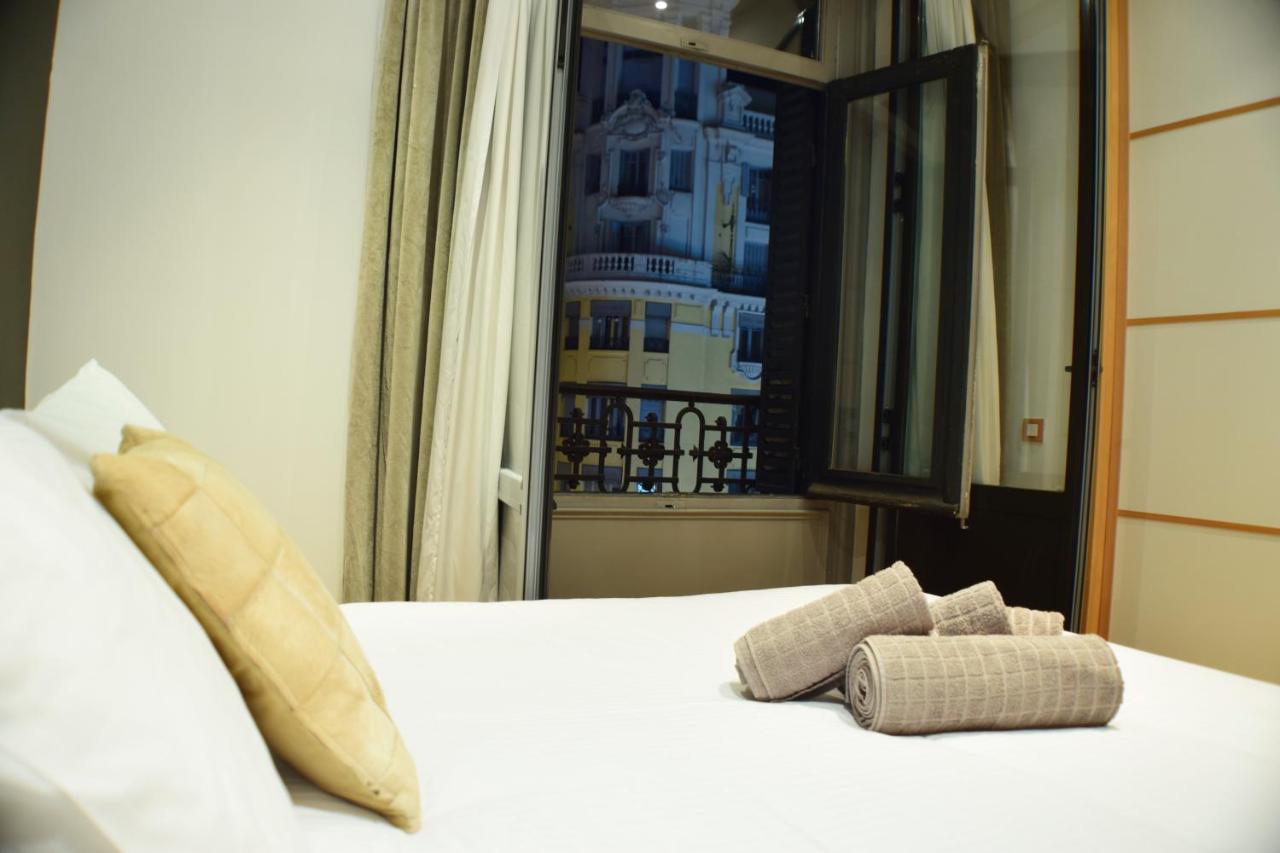 Appartement Madrid Suites Gran Via (Spanje Madrid) - Booking.com