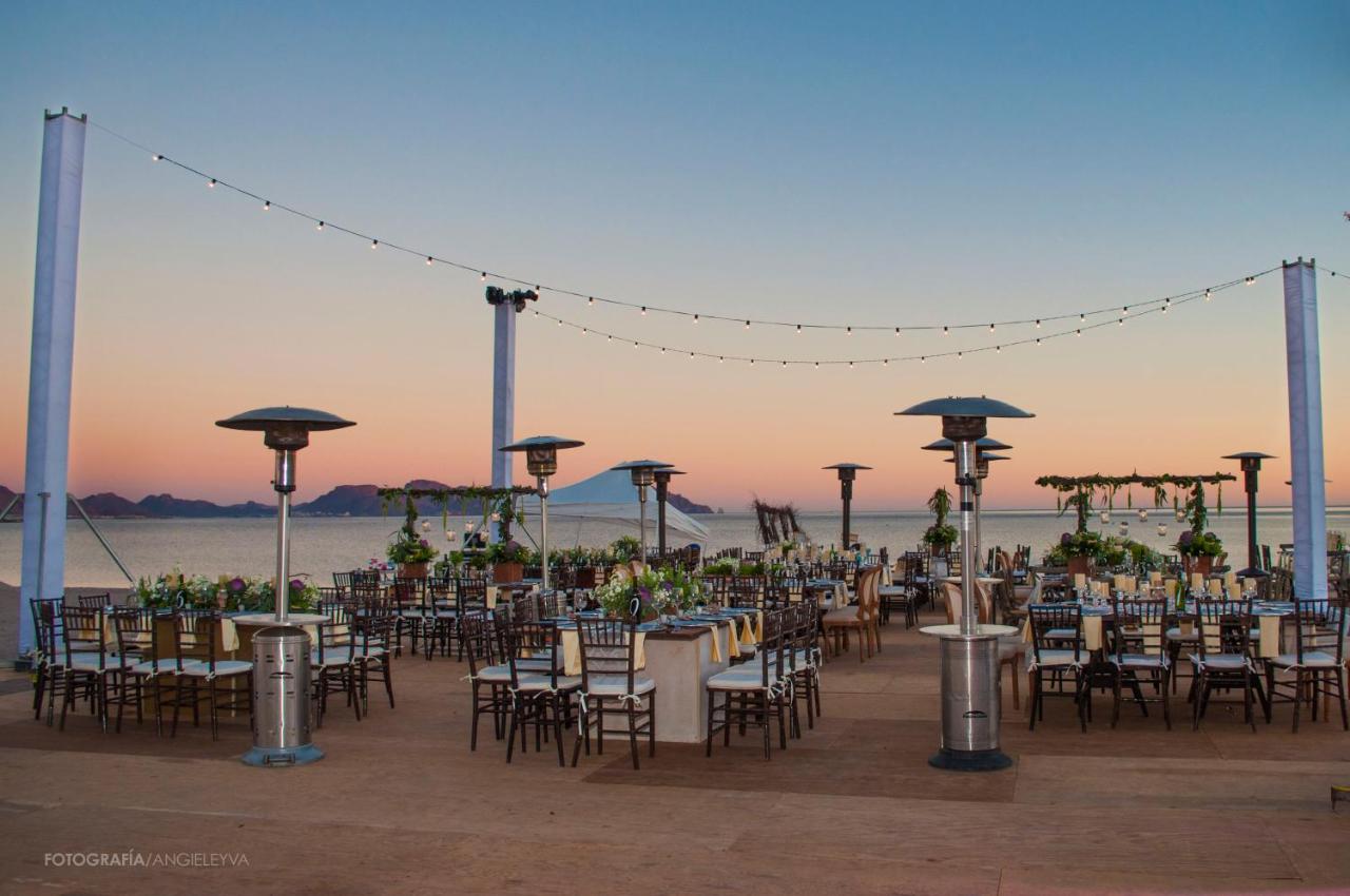 Marinaterra Hotel & Spa photo