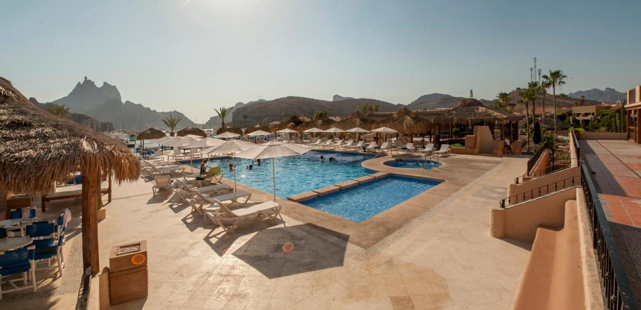 Marinaterra Hotel & Spa photo