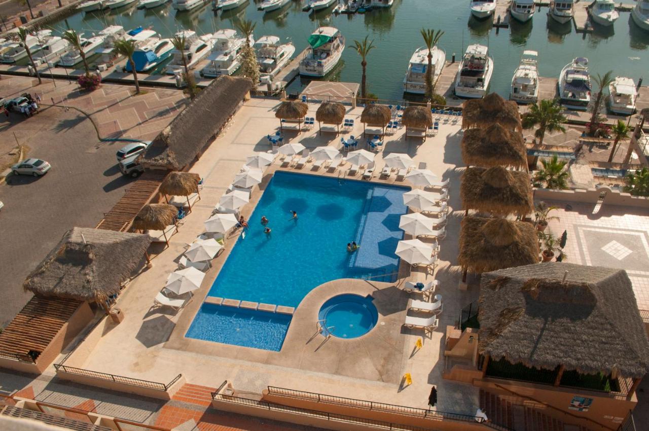 Marinaterra Hotel & Spa photo