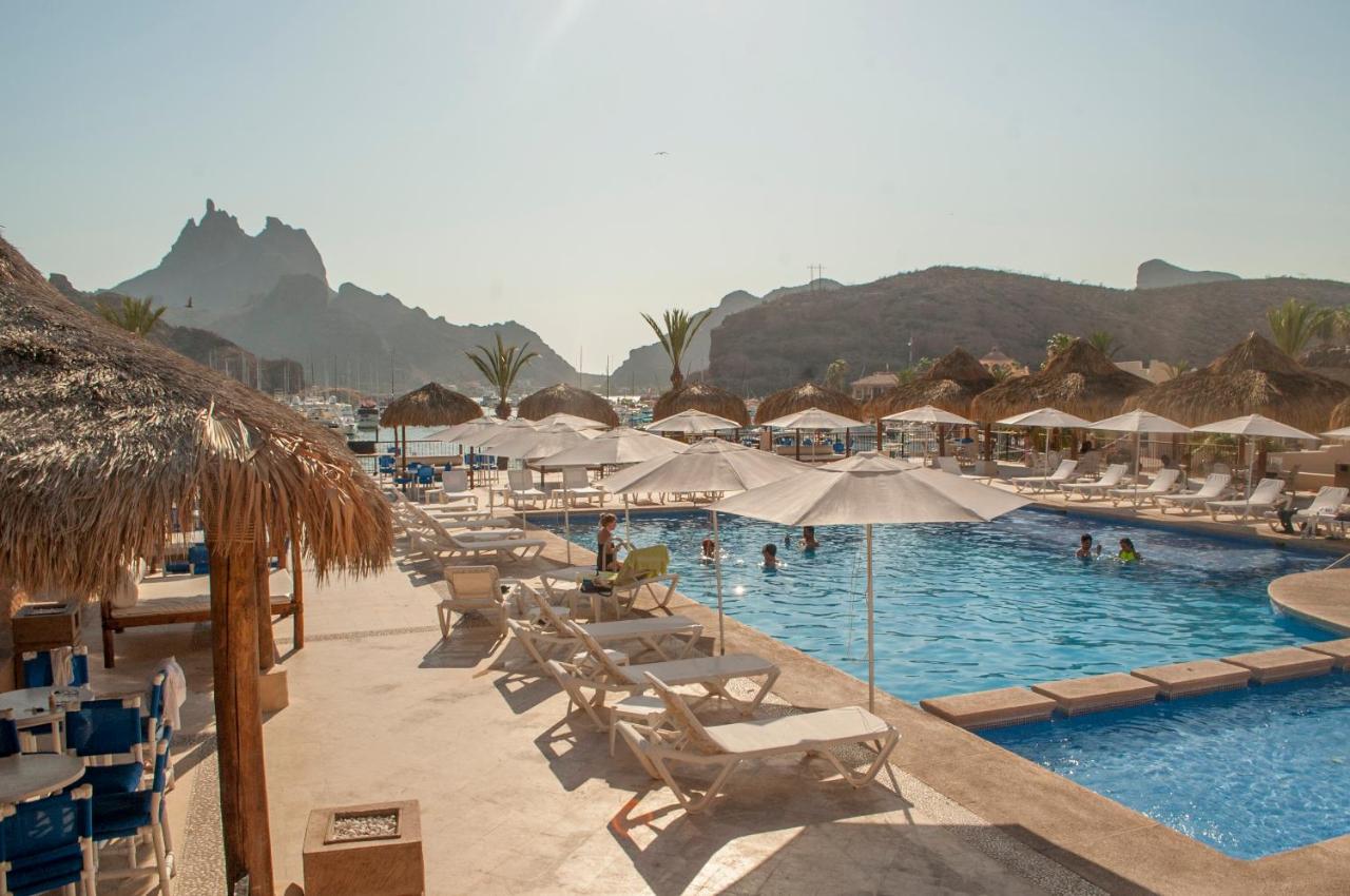 Marinaterra Hotel & Spa photo