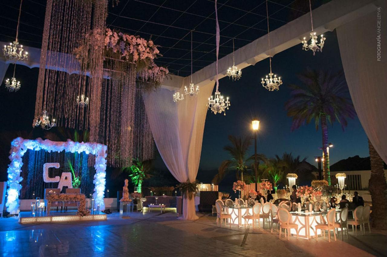 Marinaterra Hotel & Spa photo