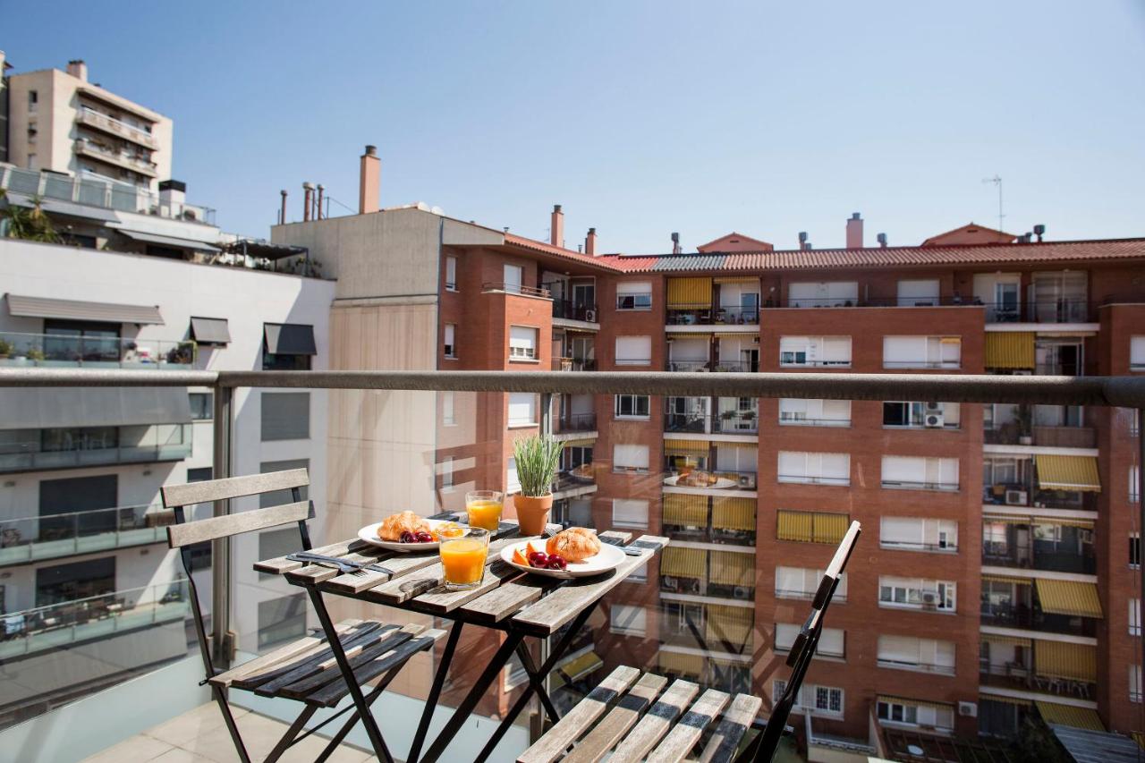 Habitat Apartments Guitart, Barcelona – Updated 2022 Prices