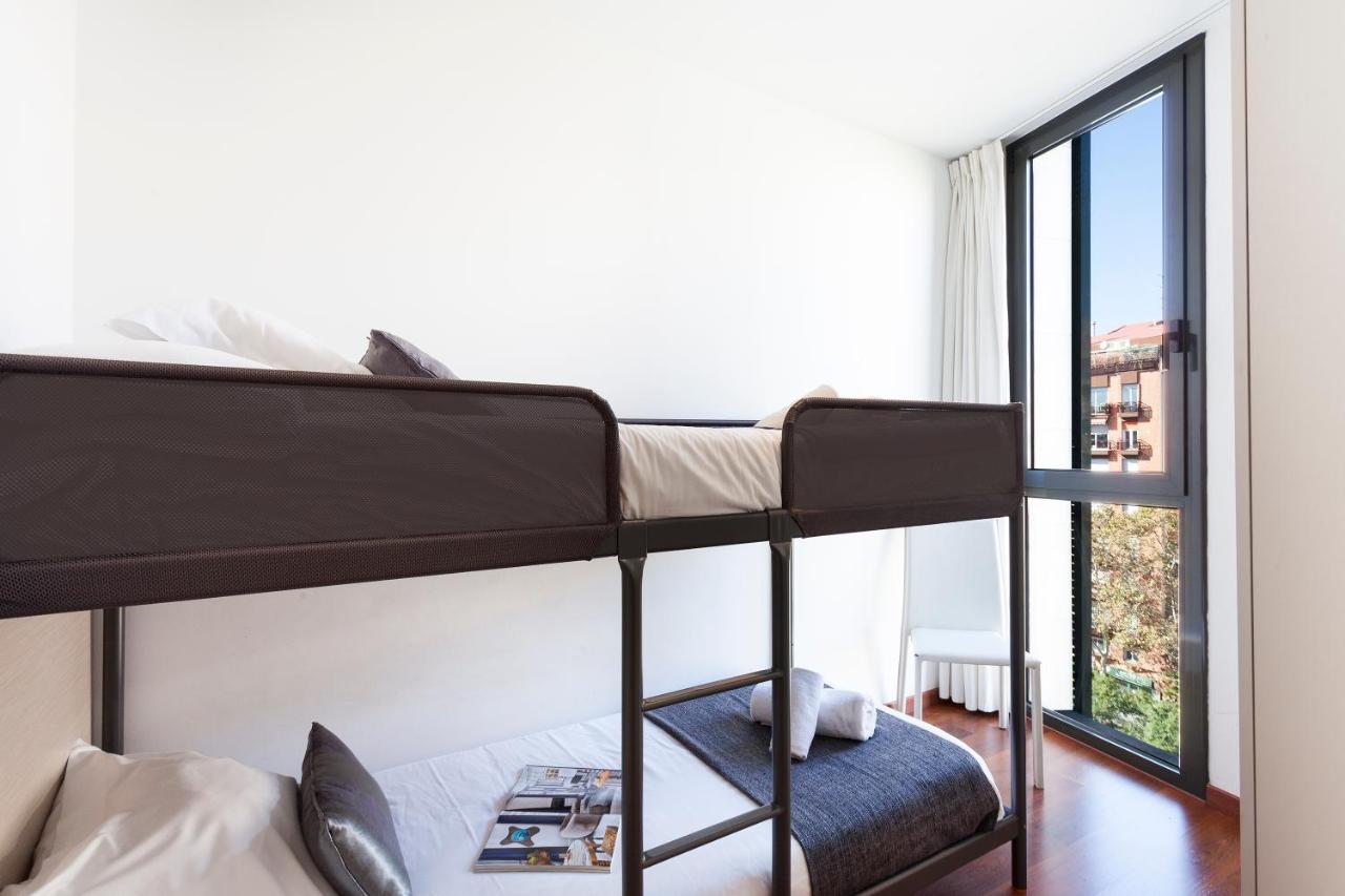 SLEEP Urgell by STAY, Barcelona – Updated 2022 Prices