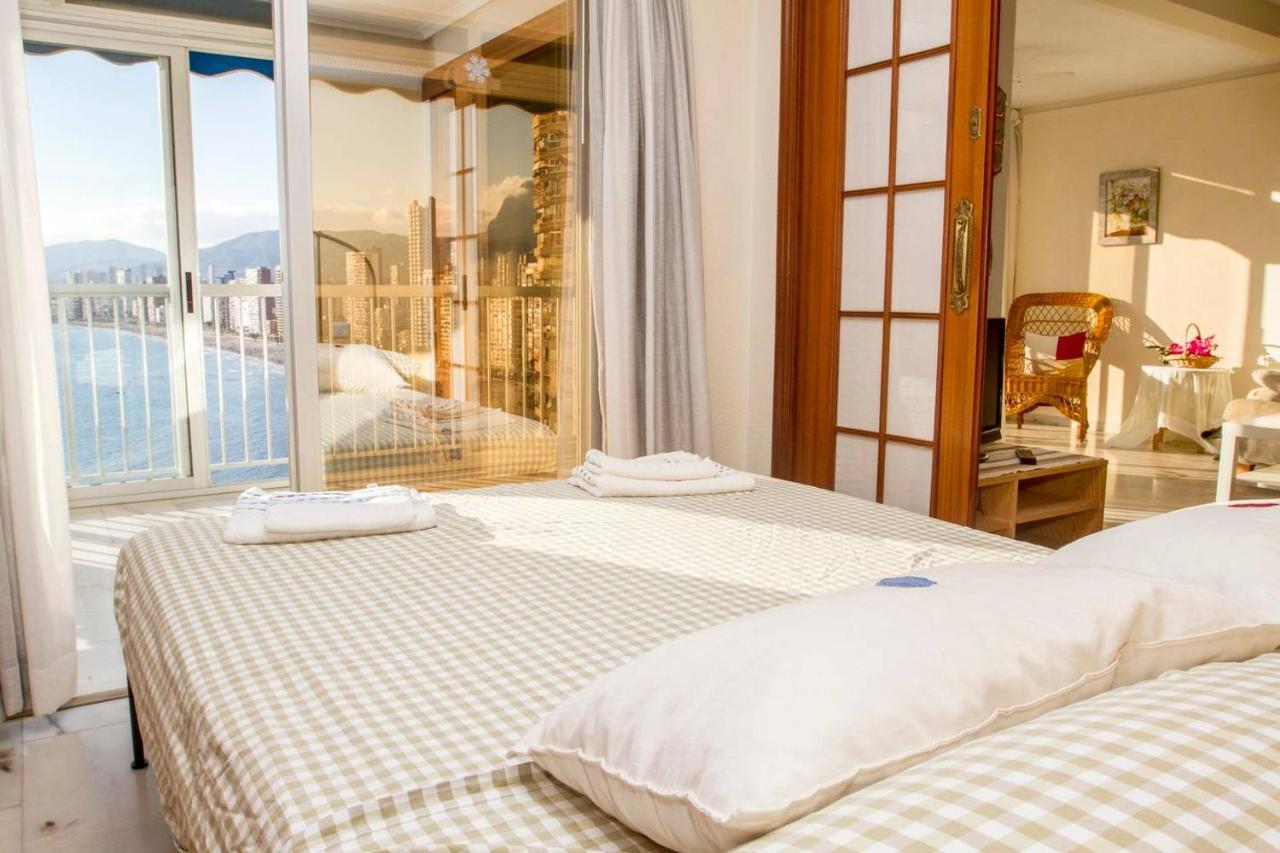 Apartamentos Halcón, Benidorm – Updated 2022 Prices