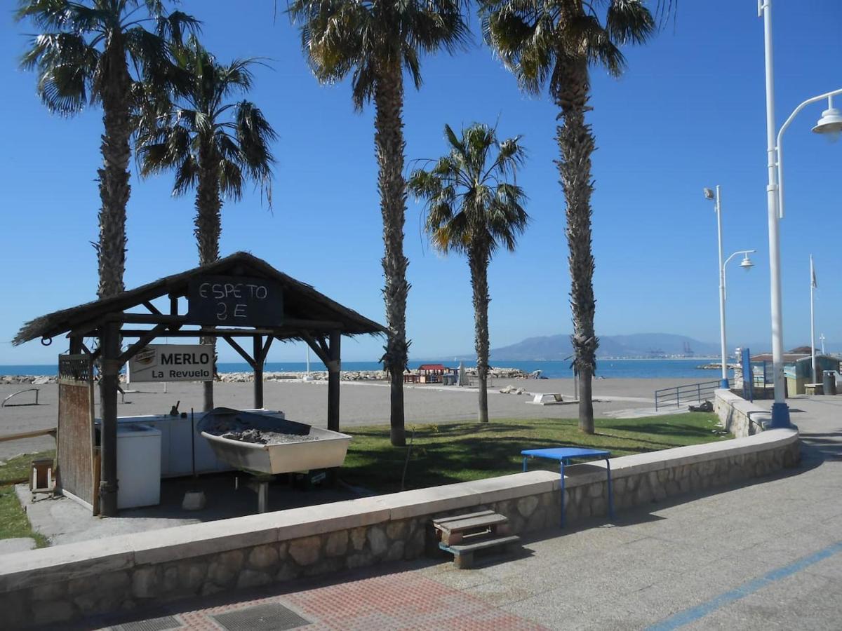 Mendoza 6, Málaga – Updated 2022 Prices