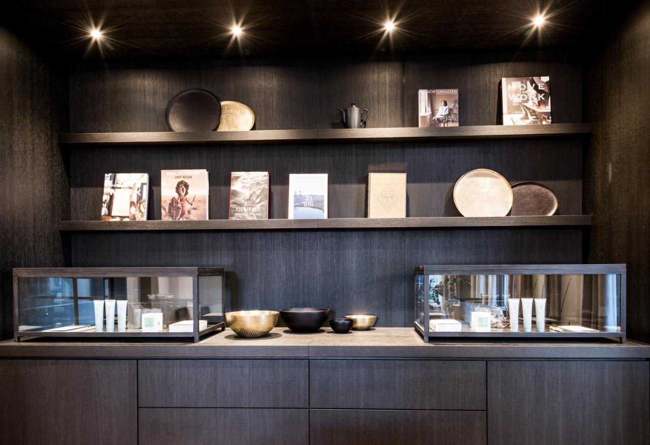 Pillows Grand Boutique Hotel Ter Borch Zwolle photo