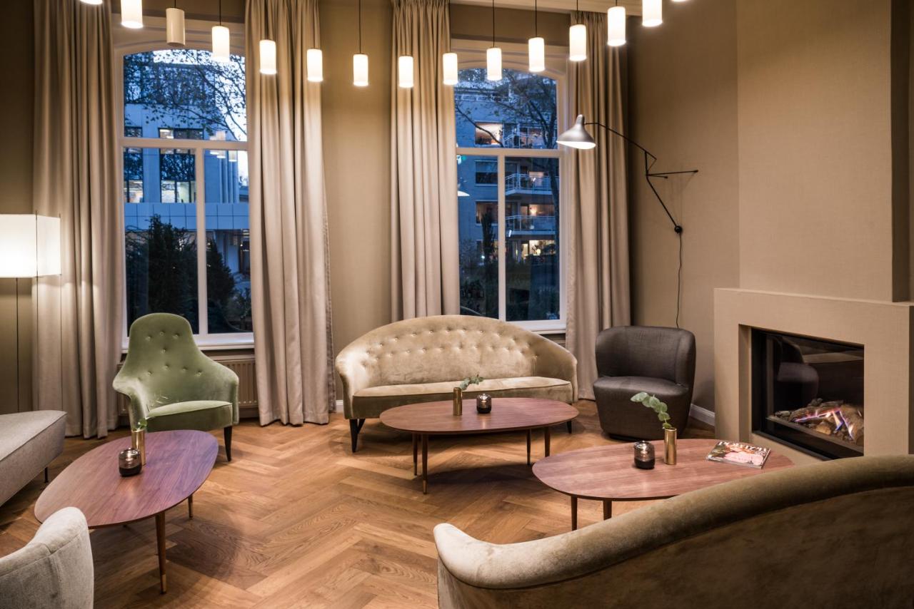 Pillows Grand Boutique Hotel Ter Borch Zwolle photo