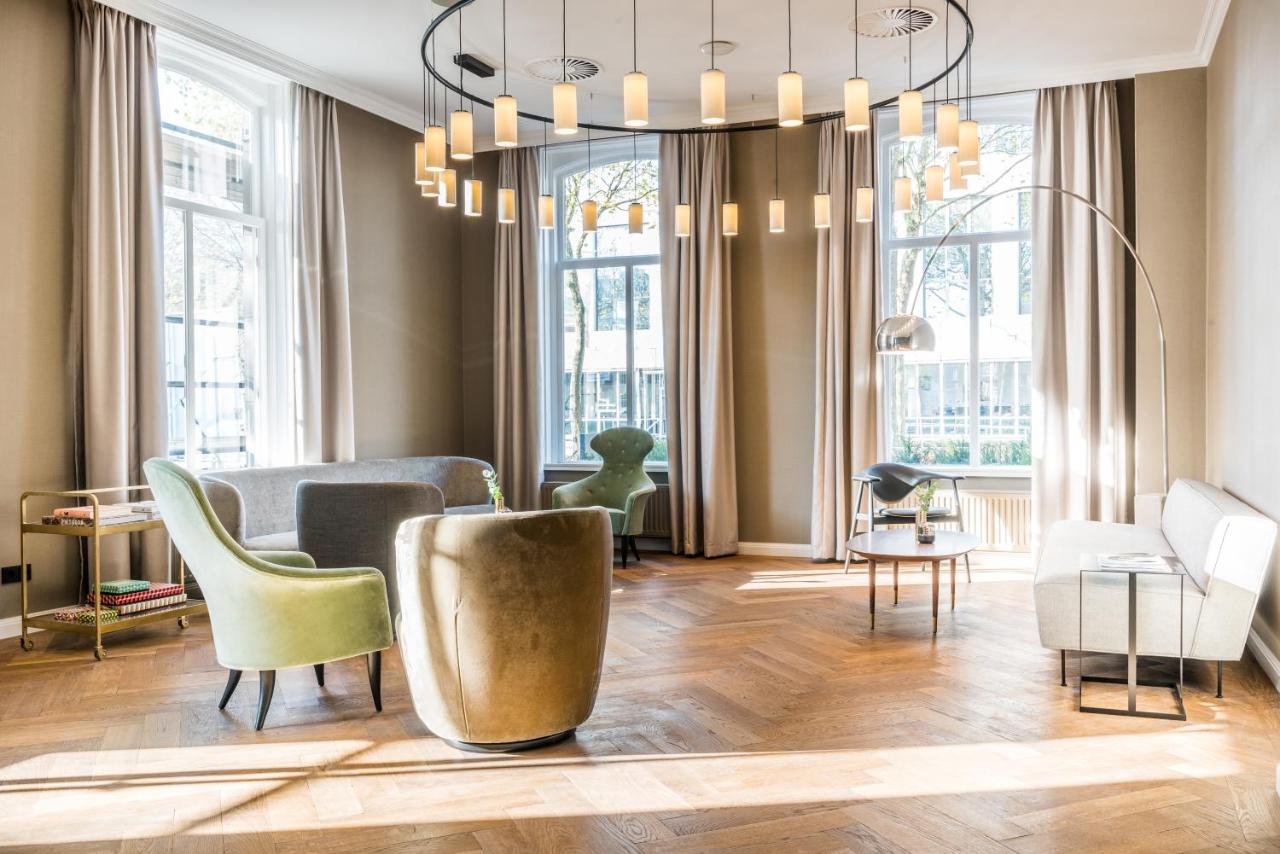 Pillows Grand Boutique Hotel Ter Borch Zwolle photo