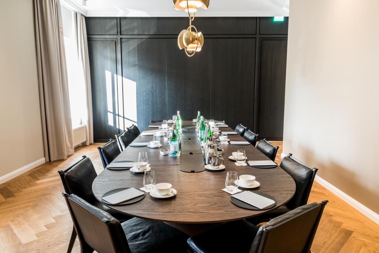 Pillows Grand Boutique Hotel Ter Borch Zwolle photo