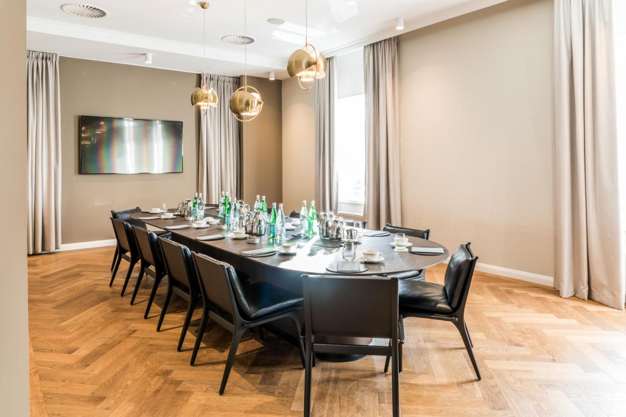 Pillows Grand Boutique Hotel Ter Borch Zwolle photo
