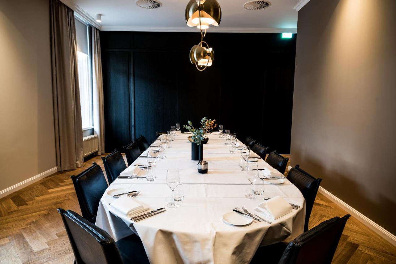 Pillows Grand Boutique Hotel Ter Borch Zwolle photo