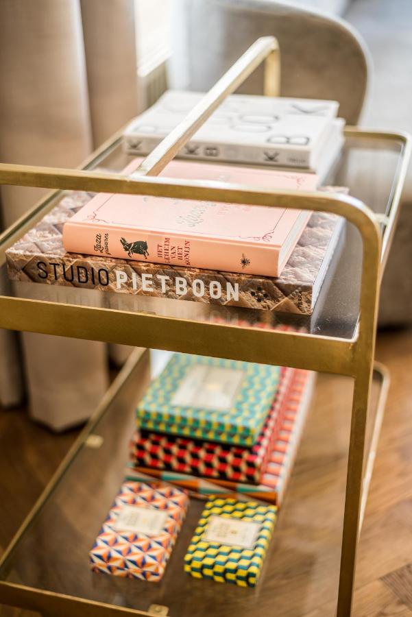 Pillows Grand Boutique Hotel Ter Borch Zwolle photo