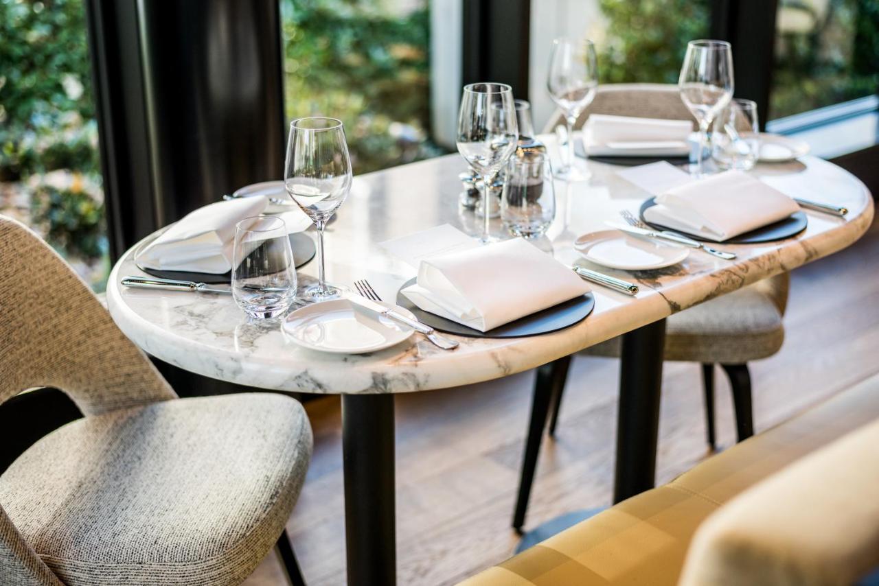 Pillows Grand Boutique Hotel Ter Borch Zwolle photo