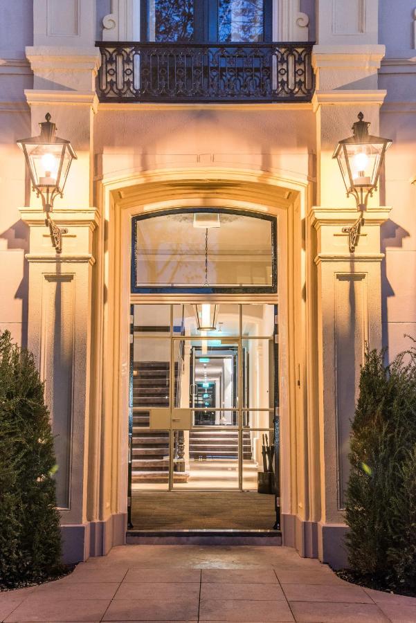 Pillows Grand Boutique Hotel Ter Borch Zwolle photo