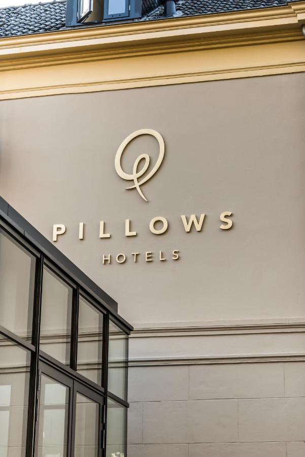 Pillows Grand Boutique Hotel Ter Borch Zwolle photo