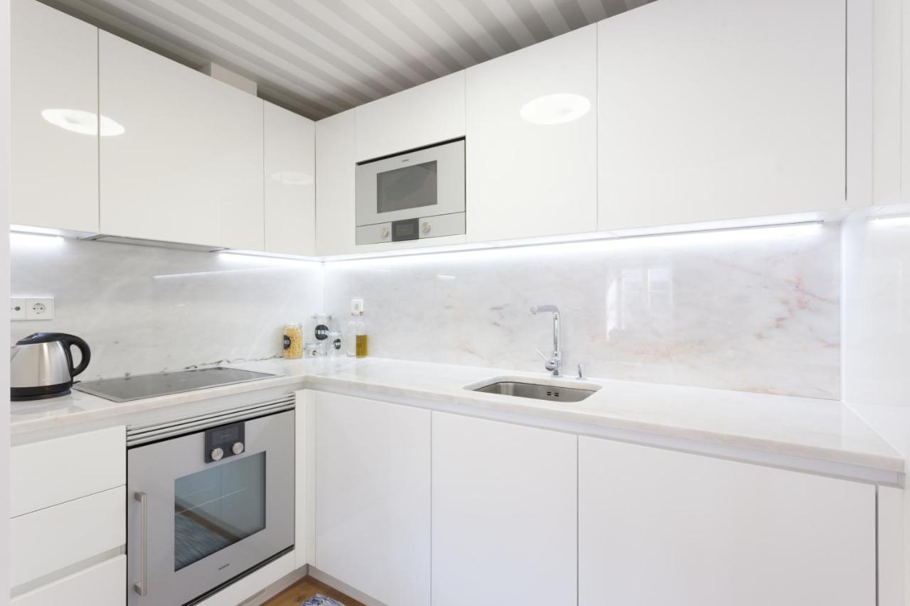 FLH Restauradores Amazing Flat with View - 5