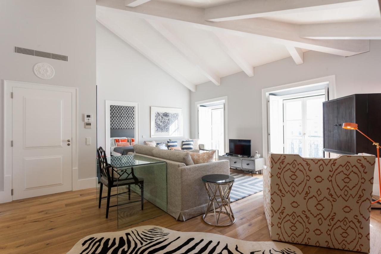 FLH Restauradores Amazing Flat with View