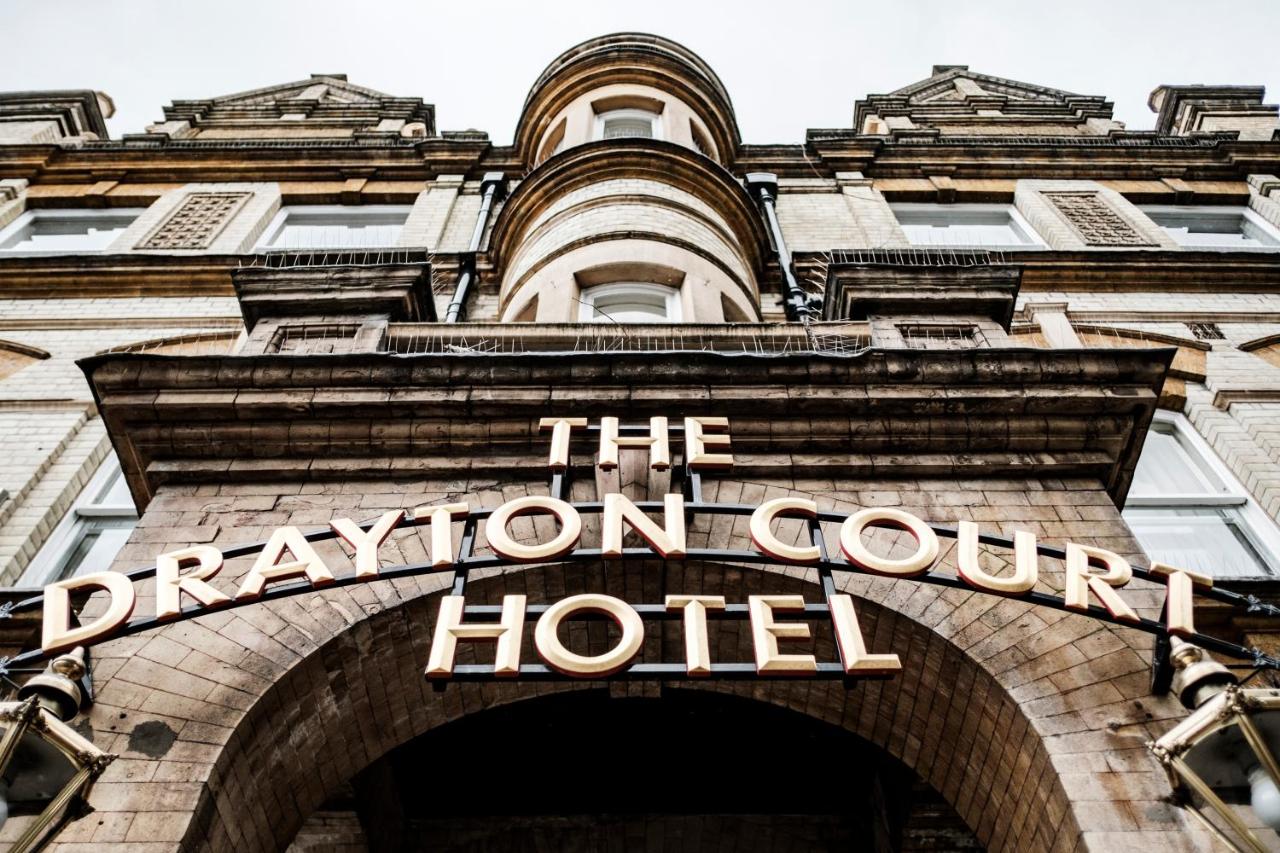 The Drayton Court Hotel - Laterooms