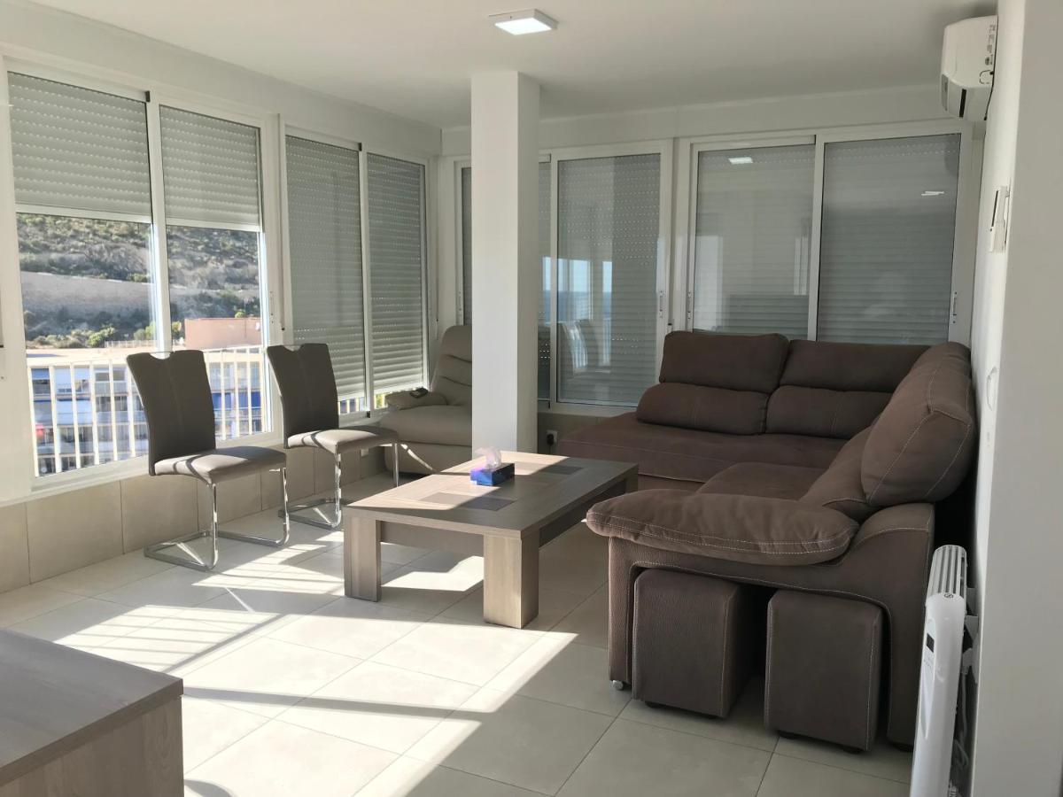 First line Apartment, Alicante – Bijgewerkte prijzen 2022