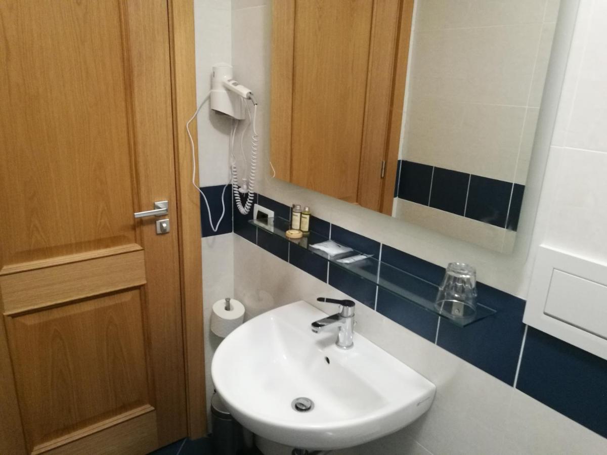 Al Trenino accomodation - 3