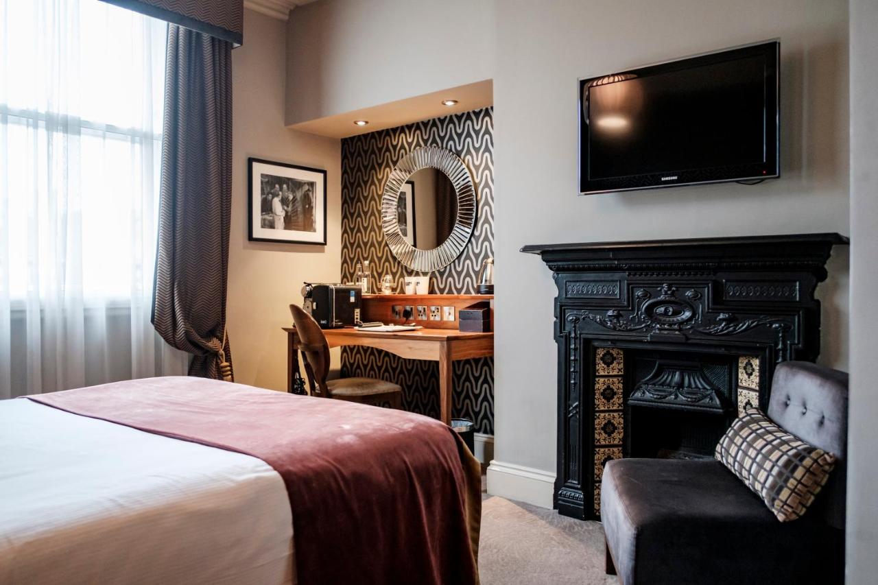 The Drayton Court Hotel - Laterooms