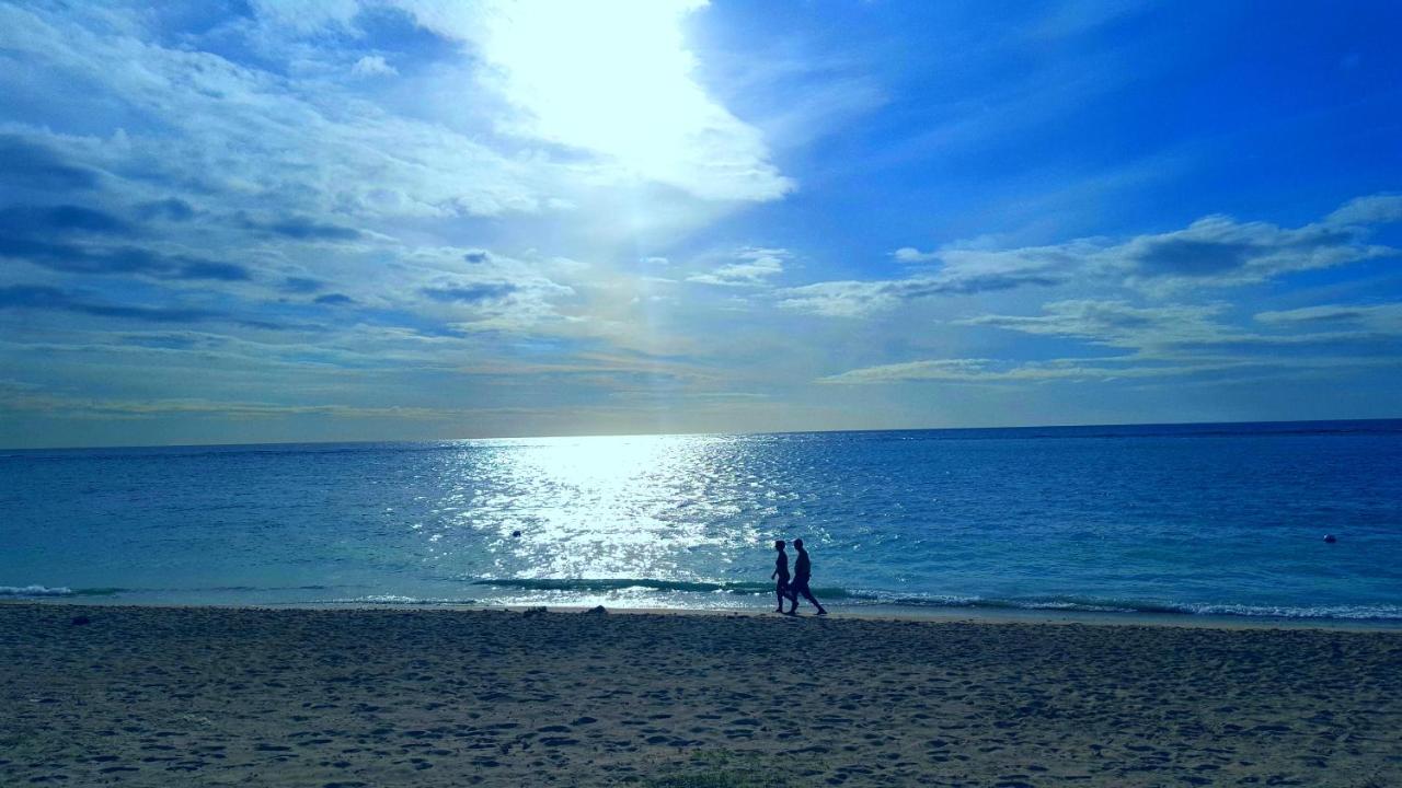 Beach: Tamier Complex, 4 bedroom, Flic en Flac