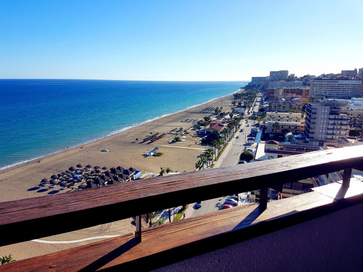 Appartement 14th floor panoramic view (Spanje Torremolinos ...