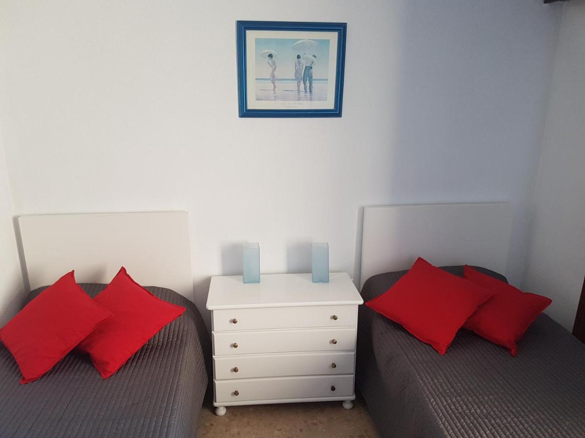 Appartement Panoramic view with tennis, pool and mini golf ...