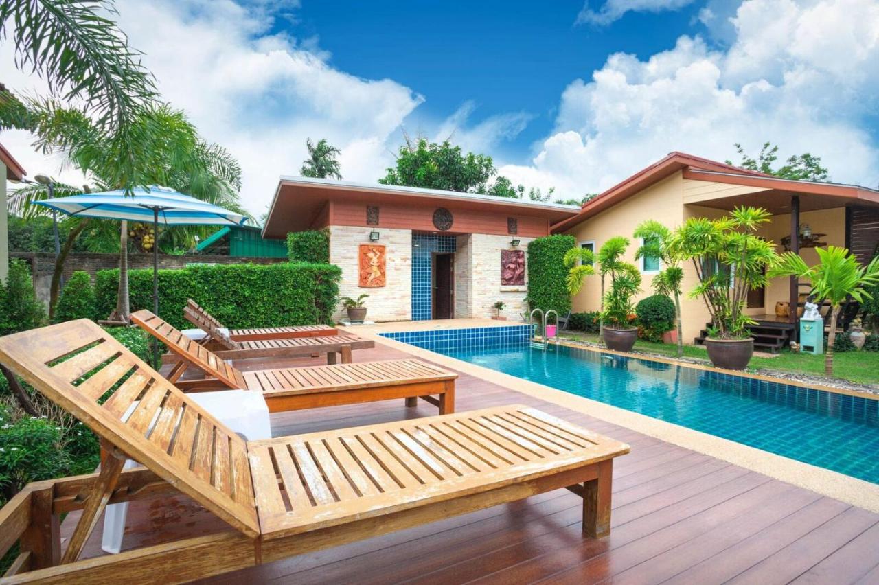 Siray Green Resort - 3