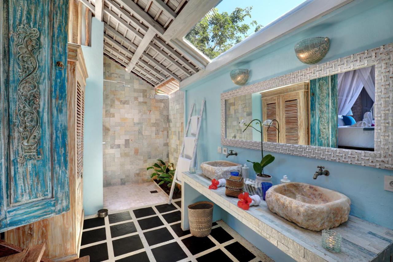 Uluwatu Lumbung Cottages - 3