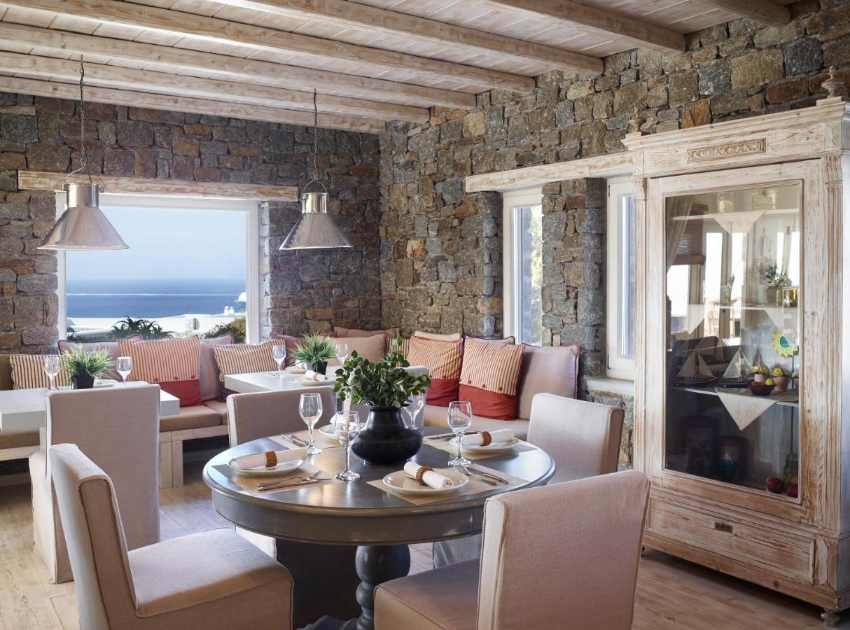 Vencia Boutique Hotel - 5