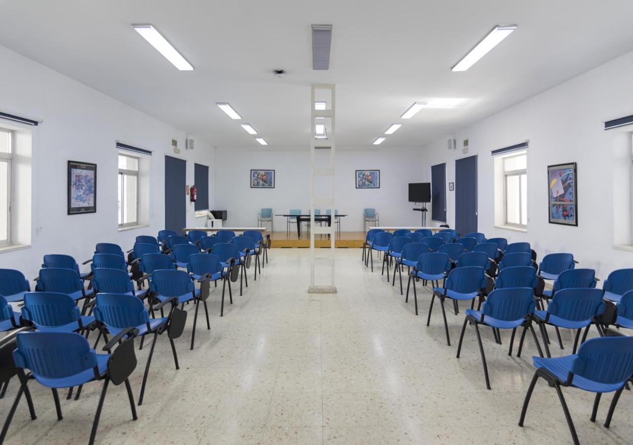 Albergue Inturjoven Malaga - 2