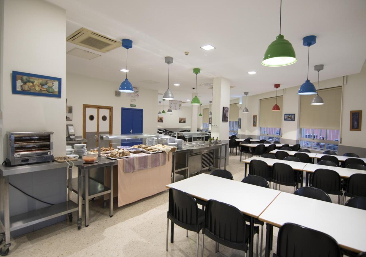 Albergue Inturjoven Malaga - 3