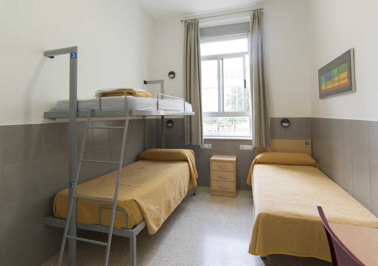 Albergue Inturjoven Malaga, Málaga – Bijgewerkte prijzen 2022