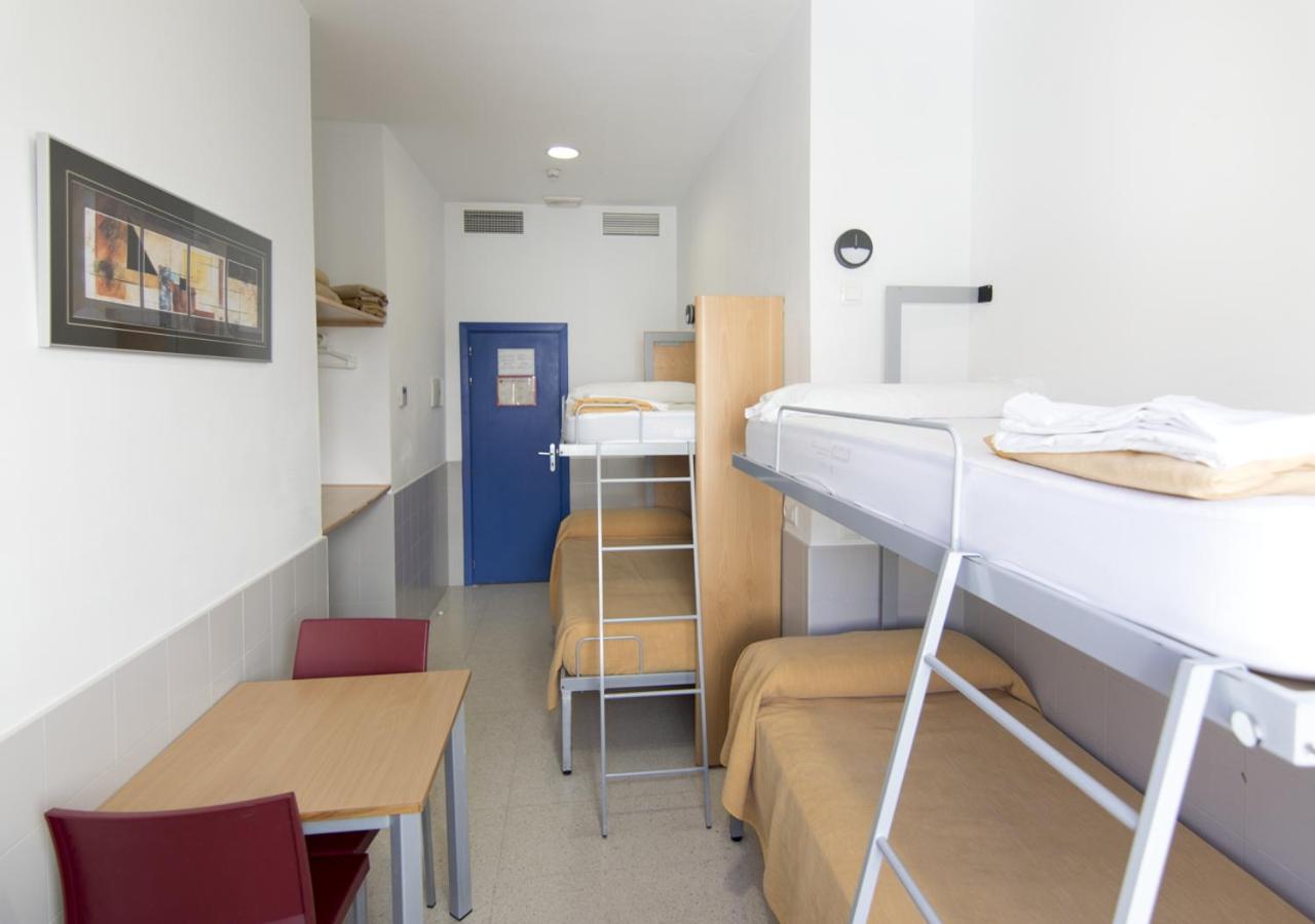 Albergue Inturjoven Malaga, Málaga – Updated 2022 Prices