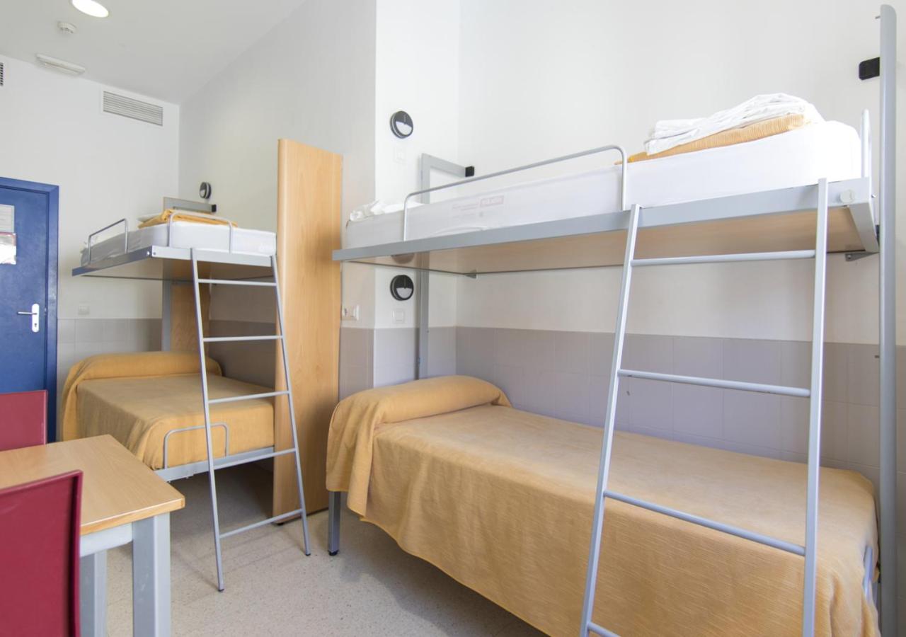 Albergue Inturjoven Malaga, Málaga – Updated 2022 Prices