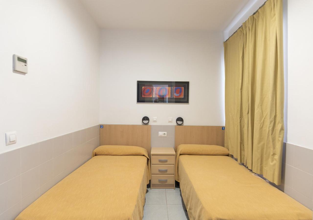 Albergue Inturjoven Malaga, Málaga – Updated 2022 Prices