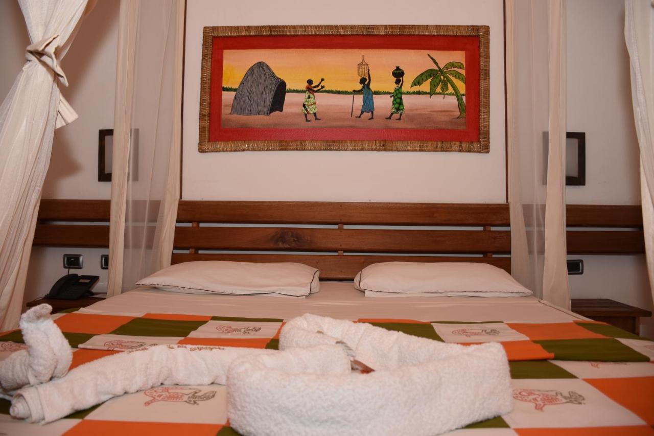 Hotel Club du Lac Tanganyika photo