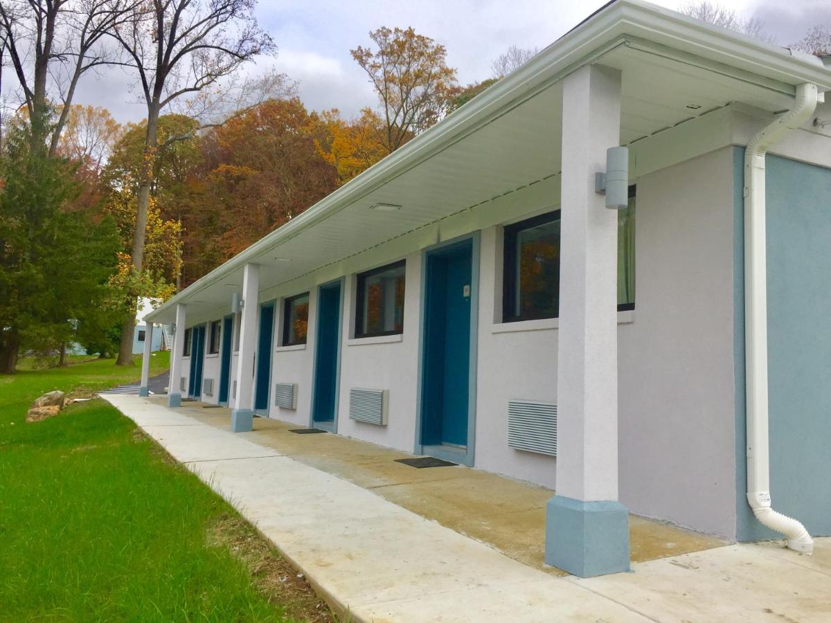 Hillside Motel Glen Mills — photo 15