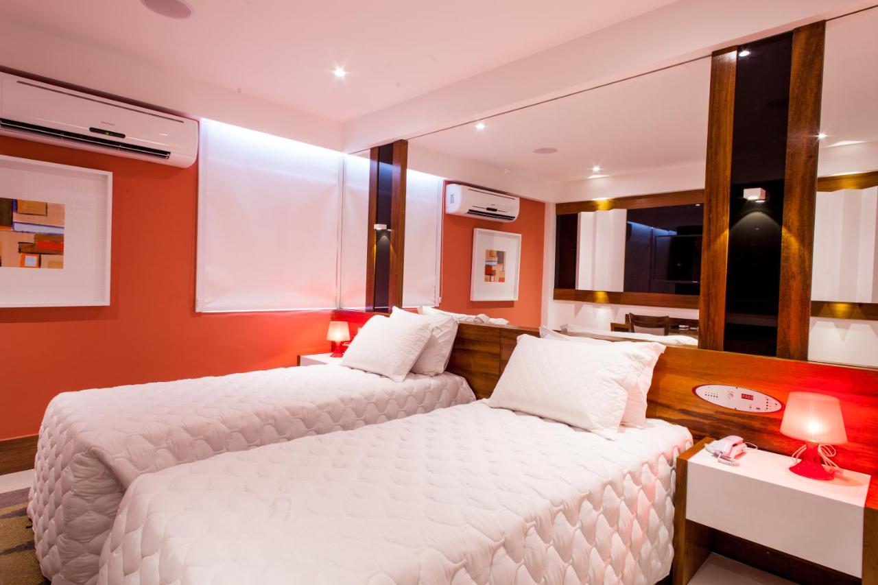 TRYP by Wyndham Rio de Janeiro Barra Parque Olímpico photo