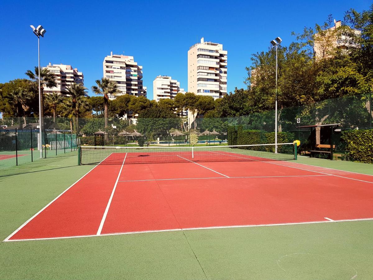 Appartement 14th floor panoramic view (Spanje Torremolinos ...