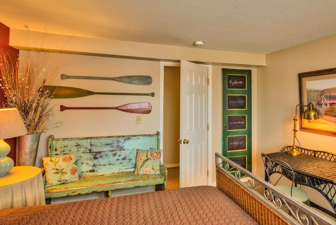 Pine Cove Motel — photo 20